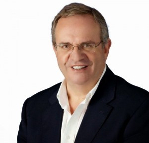 Γιώργος Παπαθανασίου, τ. δήμαρχ ος Δίου-Ολύμπου.