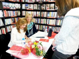 Η γυναίκα του Θεού