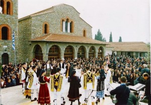 ΔΙΟΝ ΓΕΝΙΚΟ