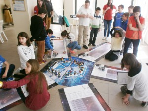 OLYMPUS DIGITAL CAMERA