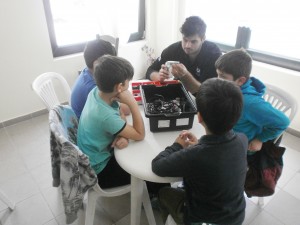 OLYMPUS DIGITAL CAMERA