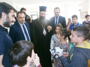 OLYMPUS DIGITAL CAMERA