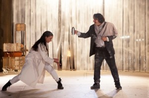 AGGELIKH TROMPOYKH, BASILHS XARALAMPOPOYLOS