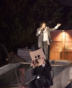 BASILHS XARALAMPOPOYLOS