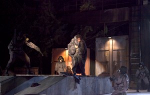 BASILHS XARALAMPOPOYLOS, XOROS