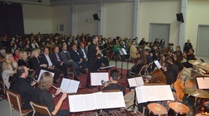 ΣΥΝΑΥΛΙΑ ΕΠΜ Α