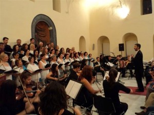 ΧΟΡΩΔΙΑ Ε.Π.Μ.