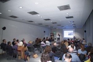 συνέδριο Εθνικό Πάρκο