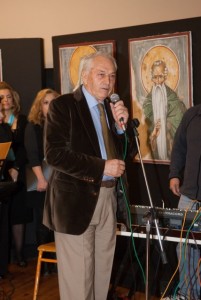 Αναστάσιος Παπαζήσης