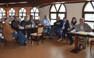 Γ ΣΥΝΕΛΕΥΣΗ CIOFF