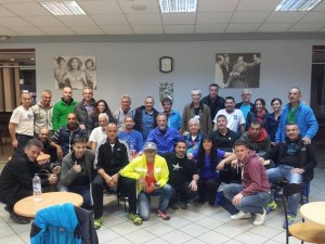 Η ΟΜΑΔΑ ΤΟΥ ΖΕΥΣ ΣΤΟΝ ΑΥΘΕΝΤΙΚΟ ΜΑΡΑΘΩΝΙΟ ΤΗΣ ΑΘΗΝΑΣ