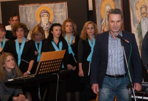 Νίκος Κραγιόπουλος