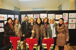 ΔΙΟΡΓΑΝΩΤΕΣ ΚΑΙ ΑΙΜΟΔΟΤΕΣ