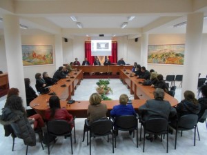 ΑΠΟΛΟΓΙΣΜΟΣ 2015