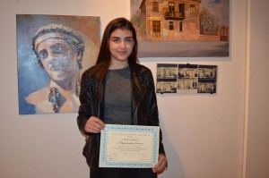 ΕΥΤΥΧΙΑ ΚΑΡΑΚΑΣΙΔΟΥ