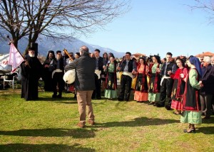 ΑΝΤΑΜΩΜΑ ΔΙΟΝ