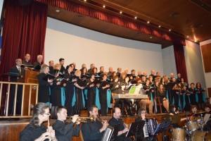 Η ΣΥΝΑΥΛΙΑ ΣΤΟ ΠΟΛΕΜΙΚΟ ΜΟΥΣΕΙΟ