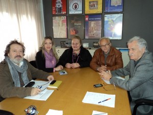 ΟΡΦΕΟ ΓΙΑΜΟΥΖΗ