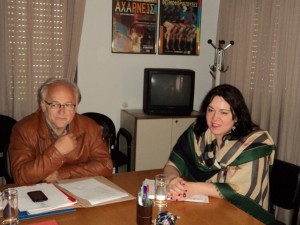 ΠΑΠΑΧΡΗΣΤΟΣ-ΛΑΜΠΡΟΥ