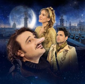 2. SYRANO PHOTO AFISAS