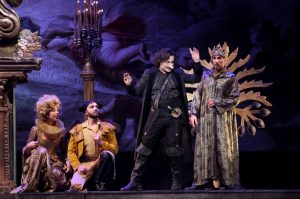 SYRANO NTE MPERZERAK