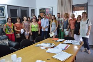 ΕΘΕΛΟΝΤΕΣ 3