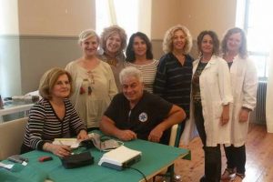 ΕΠΜ ΝΟΣΟΚΟΜΕΙΟ