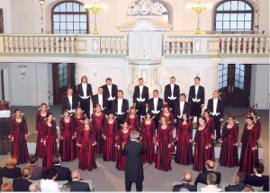 ΧΟΡΩΔΙΑ ΡΟΥΜΑΝΙΑΣ