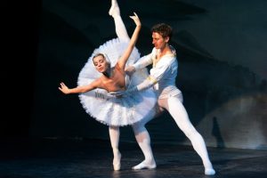 Swan Lake 4