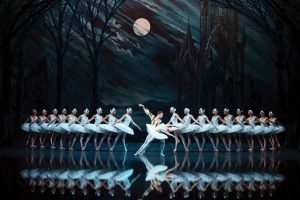 Swan Lake 5