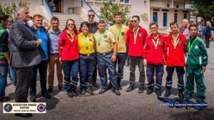 ΔΙΑΣΩΣΤΙΚΗ ΟΜΑΔΑ ΠΙΕΡΙΑΣ