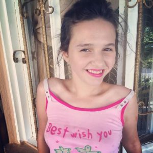 2016-11-08 - Η Παρασκευούλα από τον Άγιο Σπυρίδωνα Πιερίας (2)