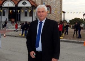 ΚΟΥΡΙΝΙΟΤΗΣ
