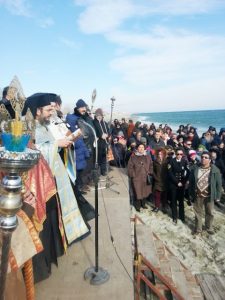 ΟΛΥΜΠΙΑΚΗ ΑΚΤΗ 2