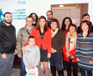 2017-02-20 - Μικροί - μεγάλοι αγωνιστές τής ζωής τα παιδιά με «Διαβήτη τύπου Α’» (1)