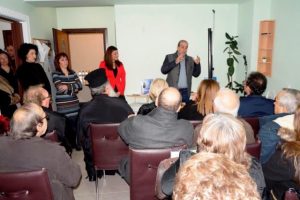 2017-02-20 - Μικροί - μεγάλοι αγωνιστές τής ζωής τα παιδιά με «Διαβήτη τύπου Α’» (7)