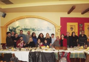 ΜΕΛΗ ΔΗΜΟΤΙΚΟΥ ΡΑΔΙΟΦΩΝΟΥ