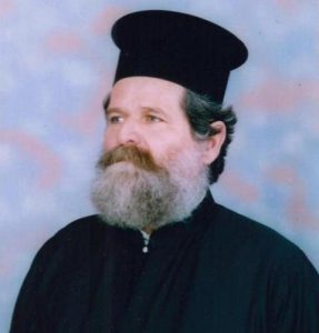 ΠΑΠΑ ΔΗΜΗΤΡΗΣ