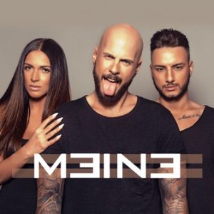 MEINE_COVER_OFFICIAL