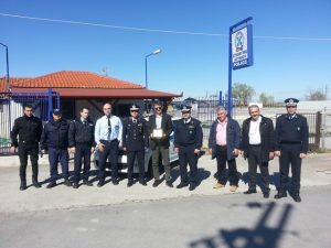 Παράδοση Αυτοκινήτου Αιγίνιο 1