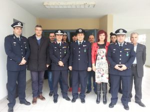 Τοπικός Αστυνόμος Πλαταμώνα