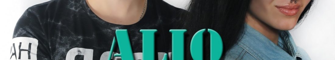 ALIO - Εξώφυλλο