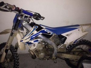 Τμήμα Δίωξης Ναρκωτικών Κατερίνης 1