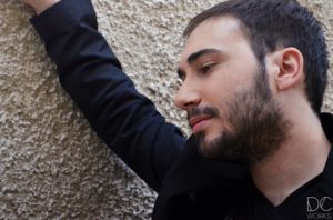 dimitris parthenidis