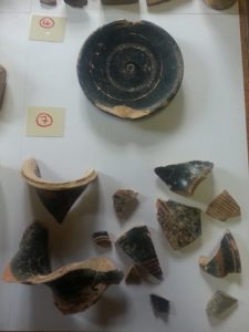 Αρχαία Αντικείμενα 2