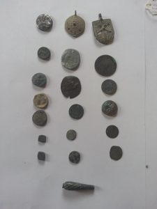 Αρχαία Αντικείμενα 5