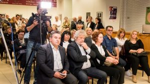 24052017 ΠΑΡΟΥΣΙΑΣΗ ΠΡΟΓΡΑΜΜΑΤΟΣ ΦΕΣΤΙΒΑΛ ΟΛΥΜΠΟΥ