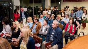 24052017 ΠΑΡΟΥΣΙΑΣΗ ΠΡΟΓΡΑΜΜΑΤΟΣ ΦΕΣΤΙΒΑΛ ΟΛΥΜΠΟΥ