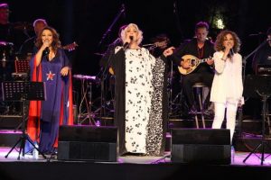 MARINELLA VITALI GLYKERIA Livecopy