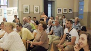 ομιλία κ. Κοτζαμανίδη2